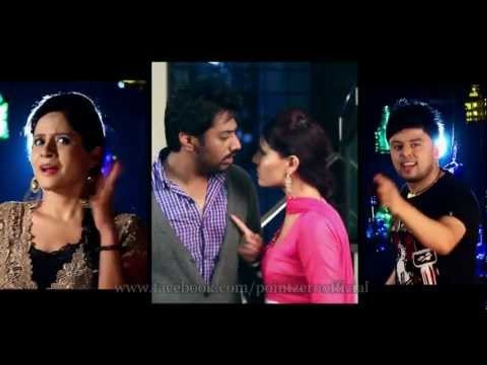 Bob Singh ft Miss Pooja - Khasma Nu Khaneya [Full HD Video] 2012 - Latest Punjabi Songs