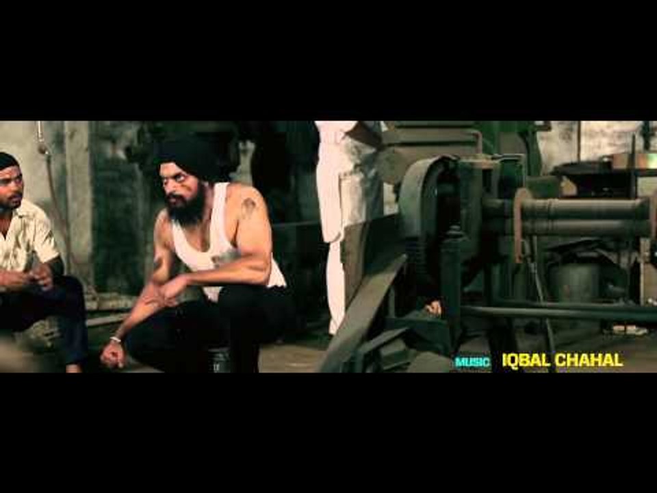 Babbu Wadala | Sardari | Official  Teaser  | Vvanjhali Records