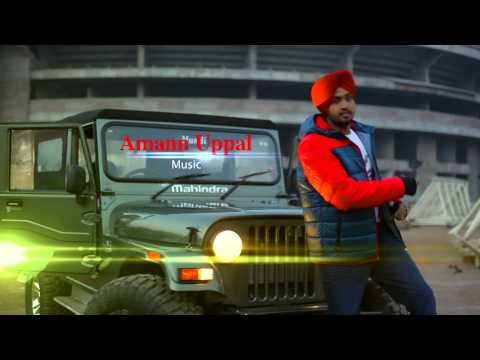 365 Challittar - Happy Jassowal - Teaser - 2014 - Vvanjhali Records