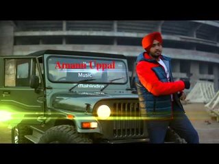 365 Challittar - Happy Jassowal - Teaser - 2014 - Vvanjhali Records