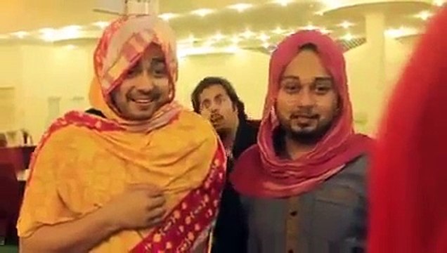 Desi Shaadi Be Like By Bekaar Vines