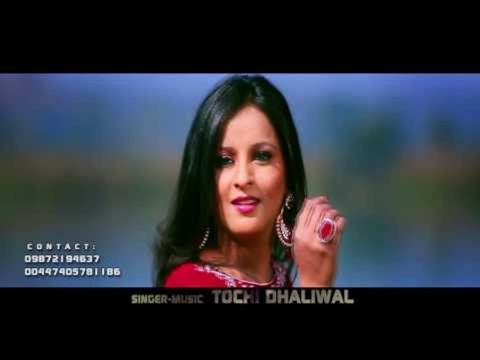 Channa    II Singer :- Tochi Dhaliwal   II [Official Video ] 2013 II Vvanjhali Records II