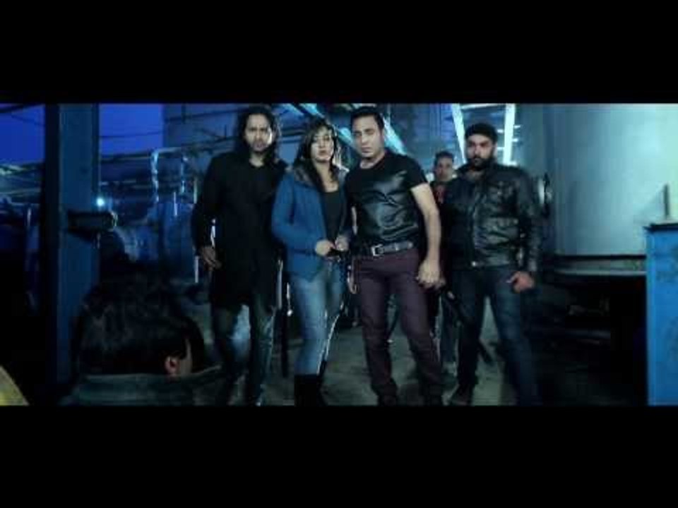 Yaariyan   Singer :- Sarbjit Cheema  Feat. Dr. Zeus Official  Full Video - 2014 - Vvanjhali Records