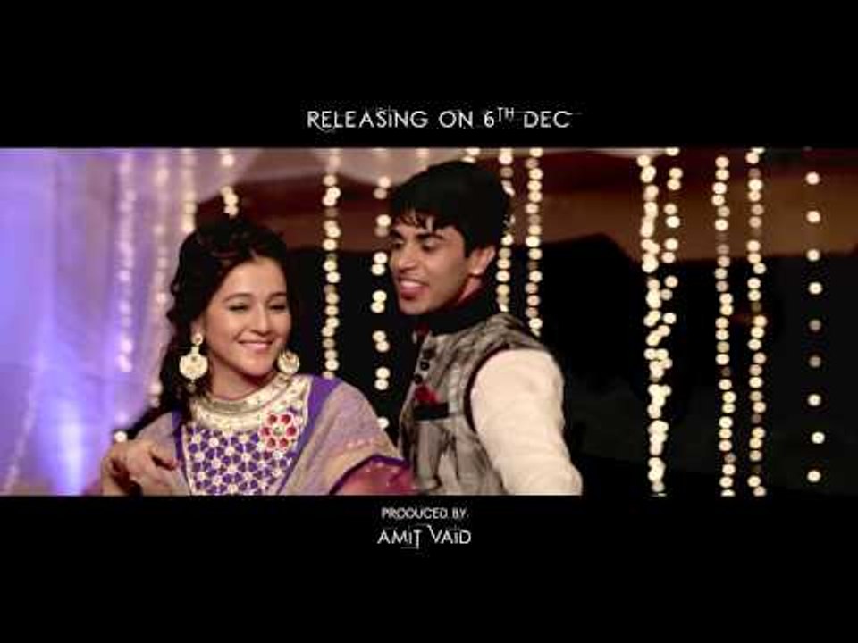 Just U & Me ||| Dialogue Promo 2 ||| Gitaz Bindrakhiya, Priyal Gor ||| 2013 ||| Vvanjhali Records