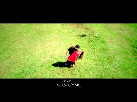 Just U & Me | Title Song Promo | 2013 | Vvanjhali Records