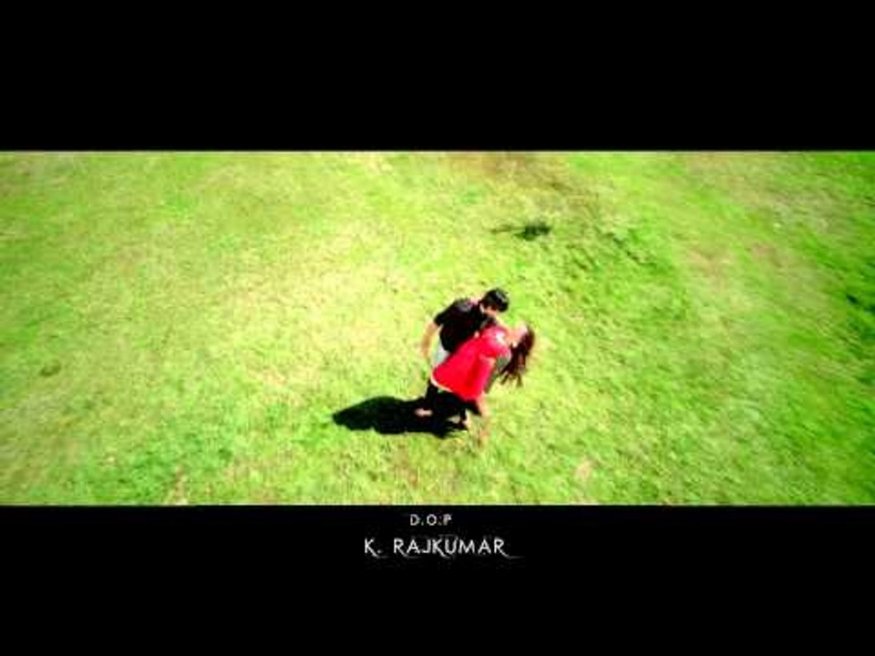 Just U & Me | Title Song Promo | 2013 | Vvanjhali Records