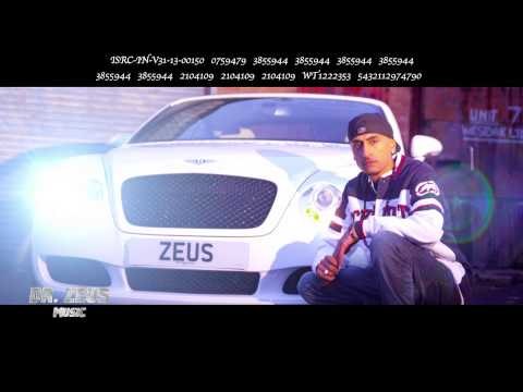 Maa Diye Mithiye | Sarbjit Cheema | Feat. Dr. Zeus | Official Promo | 2013 | Vvanjhali Records