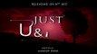 Just U & Me | Promo 1 | Introducing | Gitaz Bindrakhia | Releasing on Dec 2013 | Vvanjhali Records