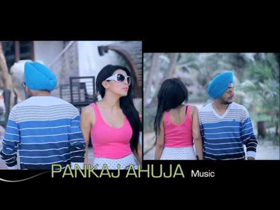 Dasya Na Jawe Singer :- Charanjeet Channi   [Official Video ] 2013 Vvanjhali Records