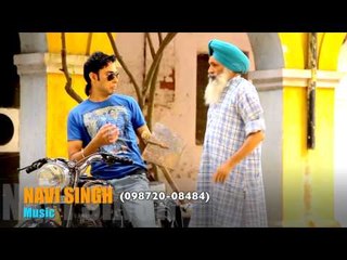 Desi Ranjha  Singer :- G. Rajan   [Official Video ] 2013 Vvanjhali Records