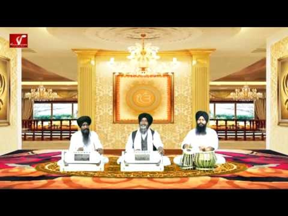 Aasi Lal Tuj Bin Kaun Kare ||  Bhai Hira Singh Nimana  ll (OFFICIAL VIDEO)