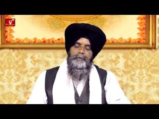 Gawan Tudnu Sidh Samadi Aander || Bhai Hira Singh Nimana ll (OFFICIAL VIDEO)