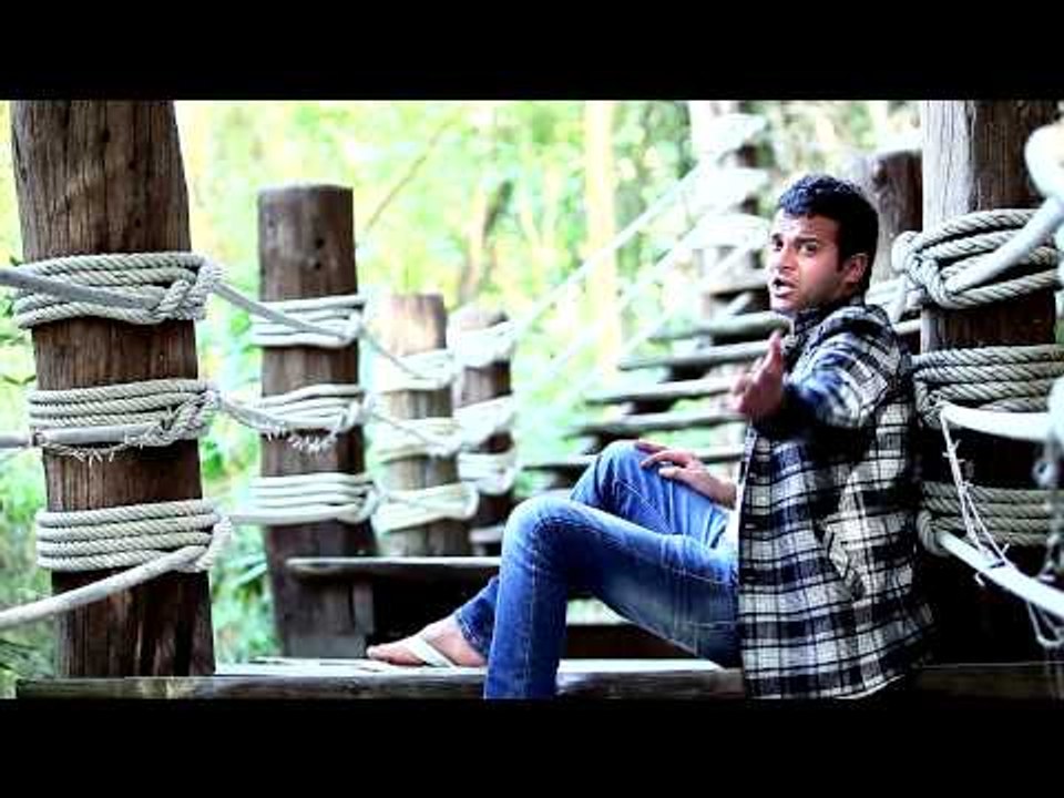 Pyaar     Singer:-  Raman Bains  [Official Video ]