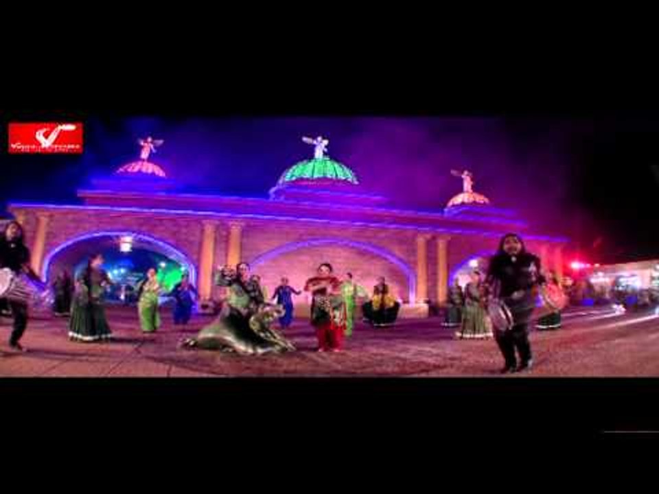 Laado Da Singer:- Amrita Virk[Official Video] - Latest Punjabi Song 2013