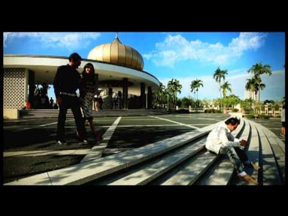 Nee Ohh Tainu Singer:-Idu Sariff [Official Video ]