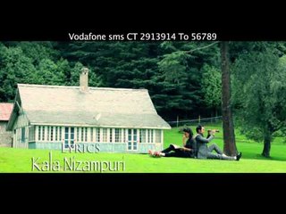 Lakhwinder Wadali - Tusi Phullan Warge [Official Promo] - 2012 - Latest Punjabi Songs