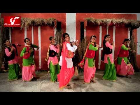 Jatti Singer:- Manjinder [Official Video ]