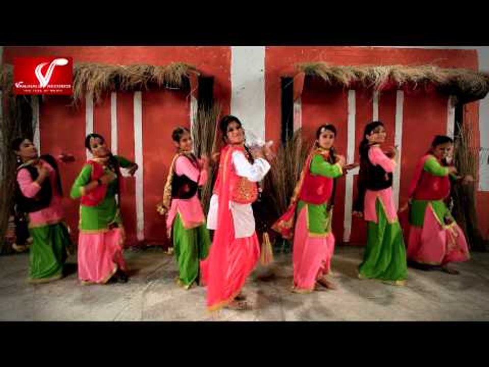 Jatti   Singer:- Manjinder    [Official Video ]