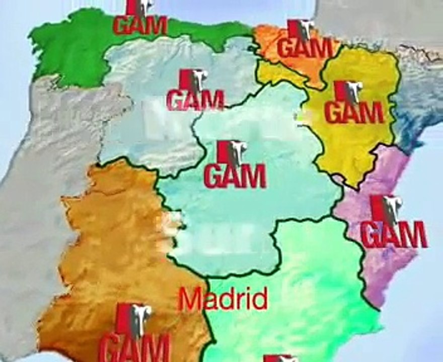 GAM