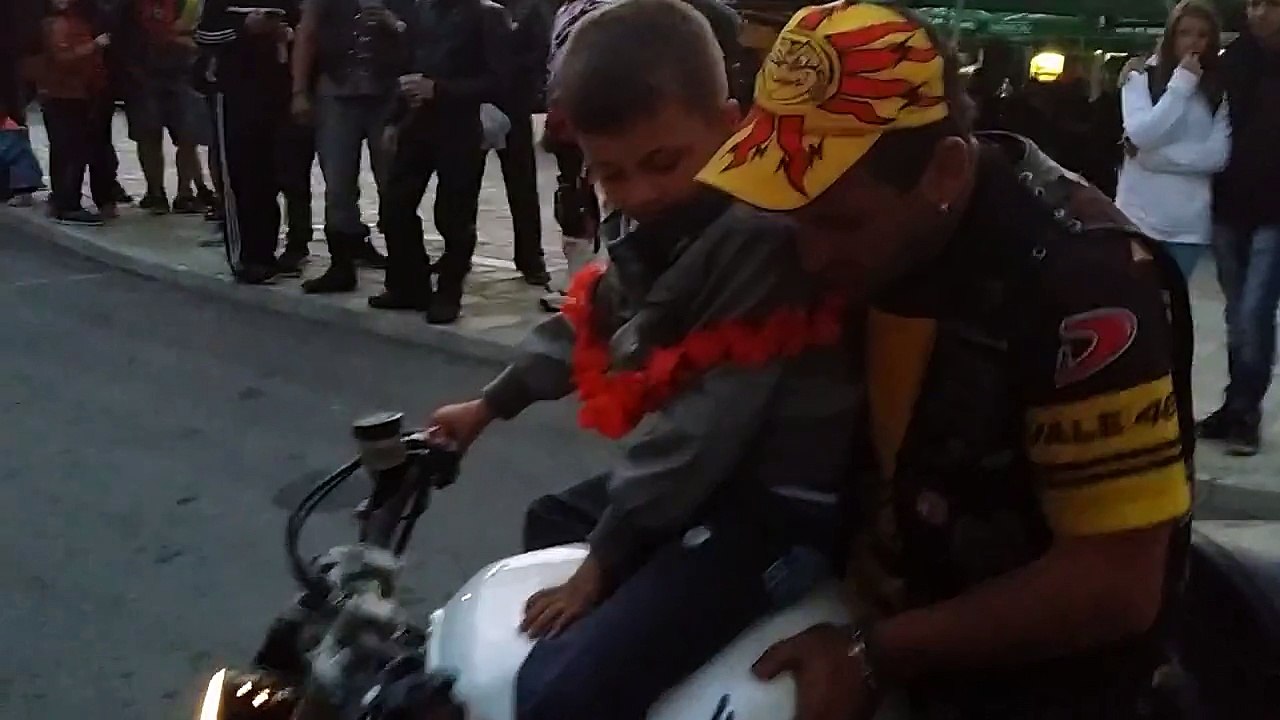 Национален Мото Събор Неразделни Братя