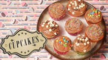 Cupcakes | Comamos Casero | Receta Fácil