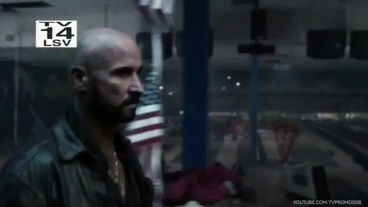 Falling Skies 5x05 Promo Non-Essential Personnel (HD)