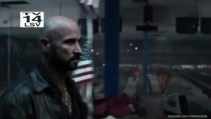 Falling Skies 5x05 Promo Non-Essential Personnel (HD)