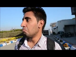 Freshmen in University - Khujlee Vines