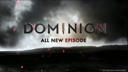 Dominion 2x03 Promo The Narrow Gate (HD)