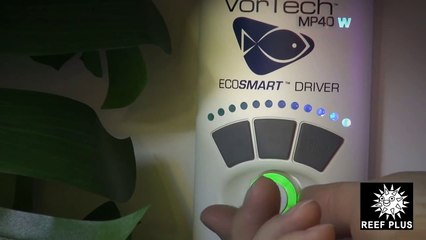Vortech MP40