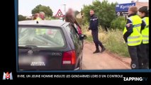 Enquêtes exclusives : Ivre au volant, il insulte les gendarmes lors d'un contrôle