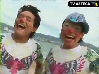 Los destrampados regalan viaje a la Quebrada