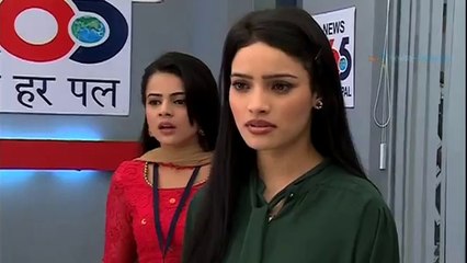 Thapki Ke Liye Dhruv Ne Likha Love Latter - 20 July 2015 - Thapki Pyaar Ki