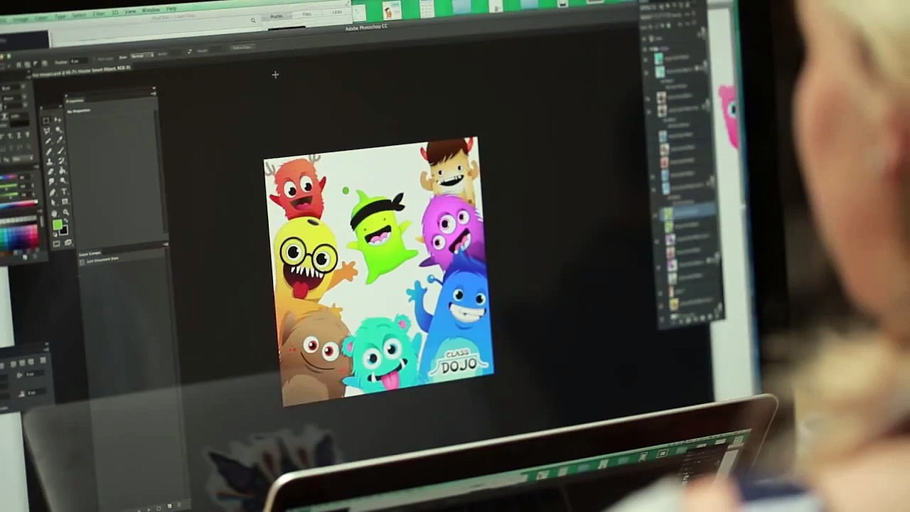 Android Developer Story: ClassDojo