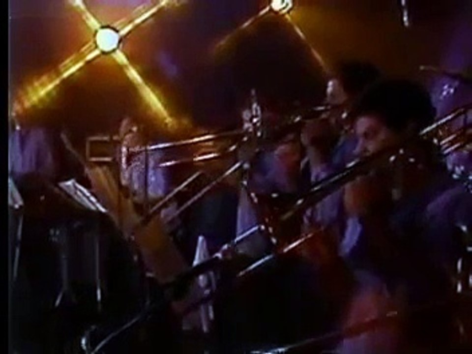 Hector Lavoe - La Murga de Panama