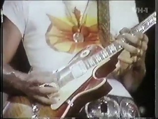 Joe Walsh - Turn to Stone (2nd May 1975)