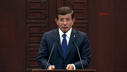 'Açık terör; büyük ihtimal canlı bomba'