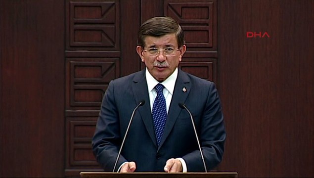 'Açık terör; büyük ihtimal canlı bomba'