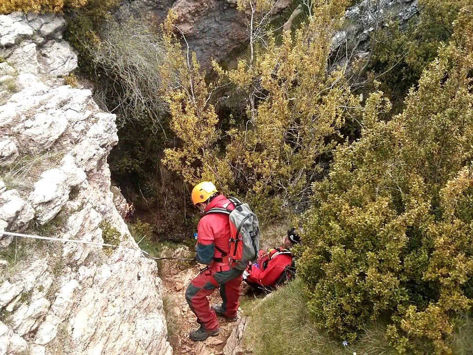Grallera Gran del Corralot