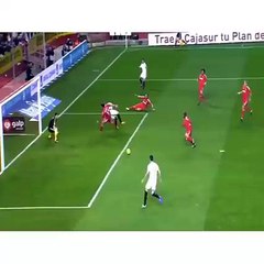 Ces arrêts de gardiens exceptionnels !