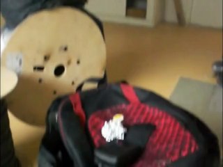 Ah bon ! C'est Halaler