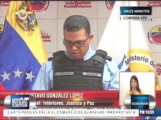 3 antisociales detenidos tras despliegue de OLP en Miranda