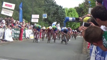 Etoile d'Or : La victoire d'Anthony Maldonado