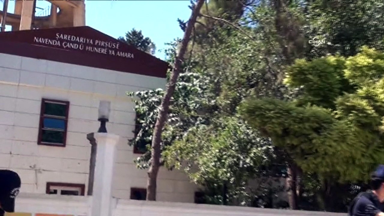 Explosão em cidade turca deixa pelo menos 30 mortos