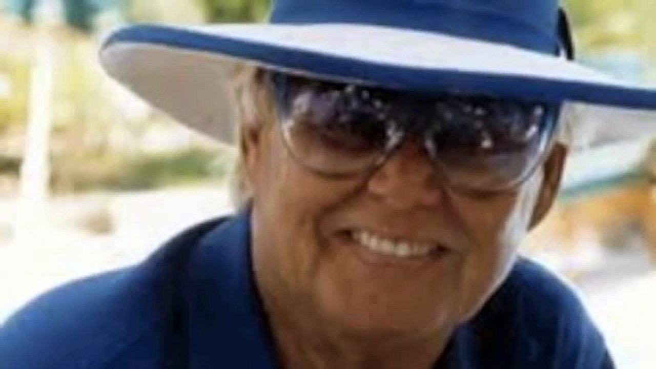 "La chanson de Michou" par Michou