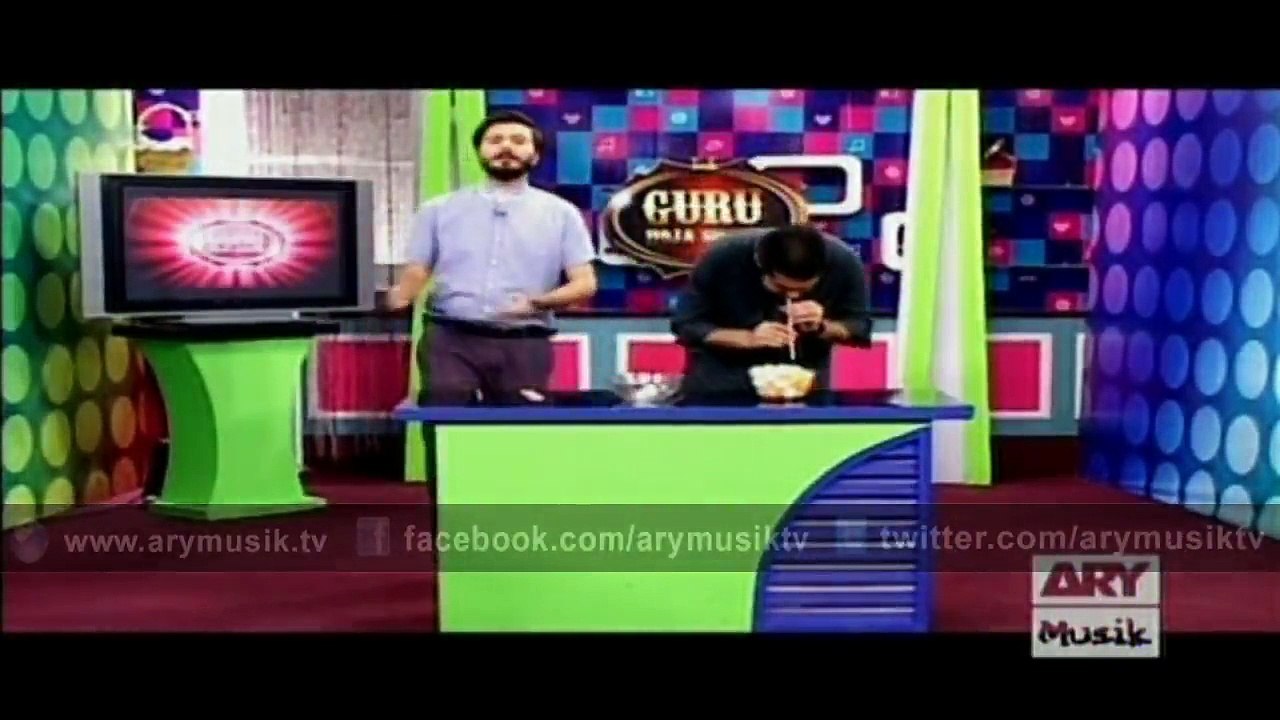 Guru Hoja Shuru Eid Special 2nd Day