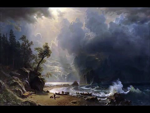 Antonín Dvořák - New World Symphony Op. 95 - Largo