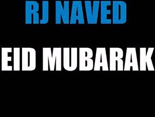 Rj Naved Calls To A Muslim - Worth Watching