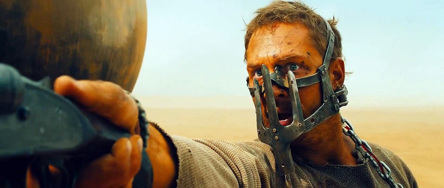 "Road Wars" : quand l'univers de Mad Max rencontrait celui de Star Wars ?