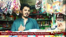 Annoying Things Pakistani Shopkeepers Do - Funny Videos